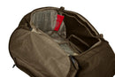 Thule Landmark 60L Travel Backpack w/ 20L Daypack & Laptop Sleeve - Deep Khaki