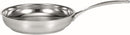 Scanpan Stainless Steel 28cm/11" Frying Pan & Pyrolux Lid Set - Silver