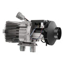 2kW Diesel Air Heater Full Installation Kit (2-Year Warranty)