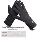 Heated Gloves for Men and Women