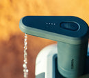 Dometic Recon 360 Faucet, Rechargeable, Portable Dual-Flow Water Faucet