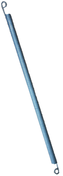 Spring Only - Tubular Canopy Lifter