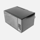 NCE 25L Microwave 900W Black