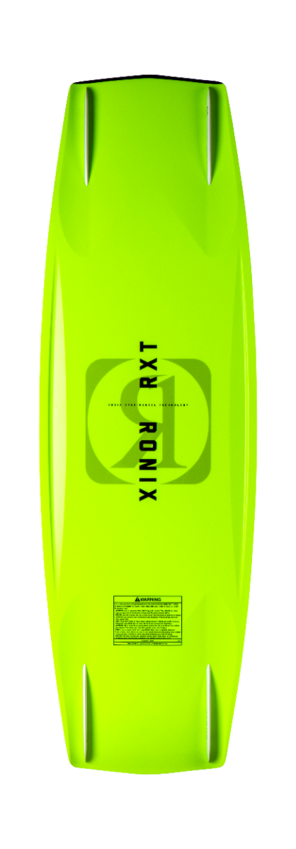2024 Ronix Rxt Blackout Technology  Wakeboard