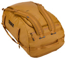 Thule Chasm 90L Duffel Travel Bag - Golden (Convertible Duffle Backpack)