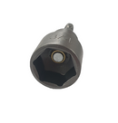 Hex Head Drill Adaptor 3/4 (19MM)