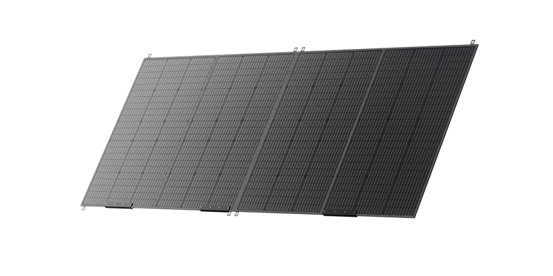 BLUETTI PV350 FODLABLE SOLAR PANEL | 350W - Display Unit - Only 1 pc available