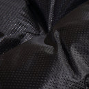 Pawz Pet Bed Dog Beds Bedding Mattress Mat Cushion Soft Pad Pads Mats L Navy