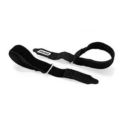 Camco Awning Straps 12" - 2 / Card