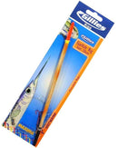 Gillies 20cm Pre-Tied Garfish Rig with Size 10 Chemically Sharpened Hooks