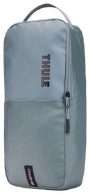 Thule Chasm 40L Duffel Overnight Travel Bag - Pond (Convertible Duffle Backpack)
