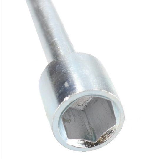 M Series Hex Head Handle 540mm - Drill Adaptor