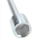 M Series Hex Head Handle 540mm - Drill Adaptor