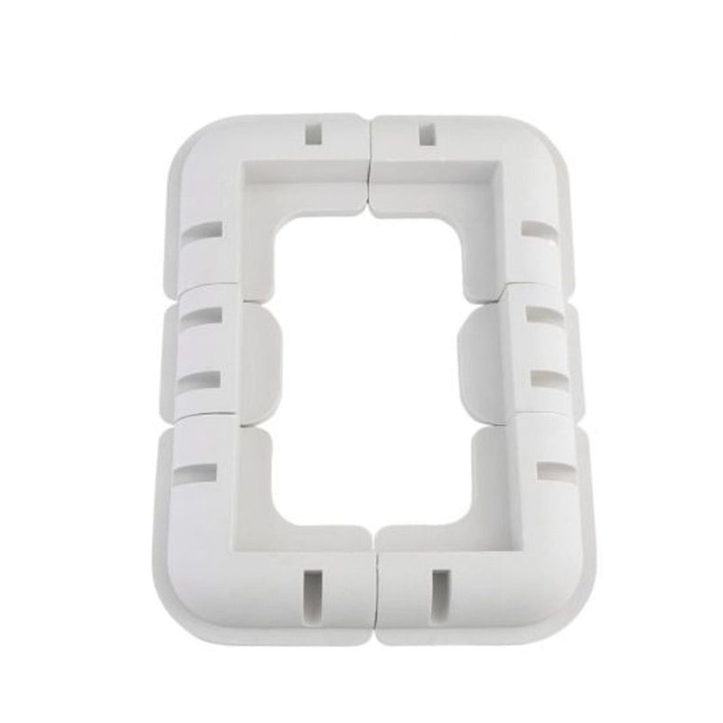 Mounting Kit for Solar Panels