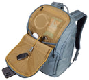 Thule Chasm 26L Everyday Backpack - Pond (Travel Bag w/ Laptop Pocket)