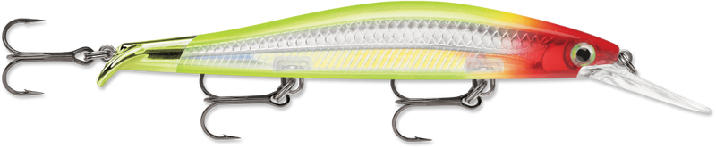 12cm Rapala RipStop Deep Jerkbait Hard Body Fishing Lure