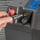 PROJECTA POWER STATION BATTERY BOX