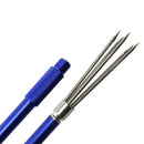 Aluminum Hand spear Pole for Spear Fishing
