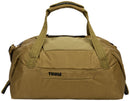Thule Aion 35L Duffel Bag w/ Laptop Compartment - Nutria (Gym and Travel Bag)