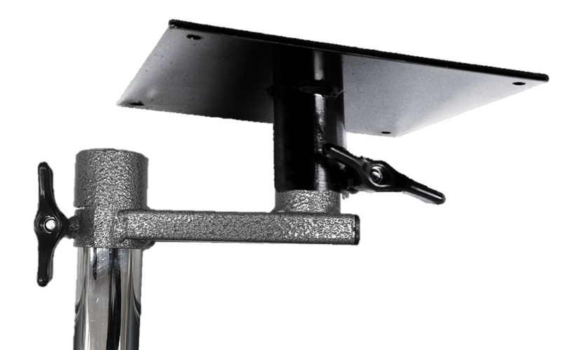 Swing Away Bracket - Short