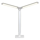 Emitto Desk Study Lamp LED Bedside Table Reading Light Foldable Dimmable USB