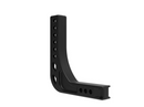 Hayman Reese 50157 Adjustable Ball Mount Shank (cast) - 160mm drop