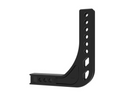 Hayman Reese 50157 Adjustable Ball Mount Shank (cast) - 160mm drop