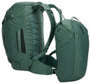 Thule Landmark 60L Travel Backpack w/ 20L Daypack & Laptop Sleeve - Hazy Green