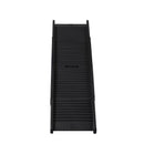 Pawz Dog Ramp Pet Car Suv Travel Stair Step Foldable Portable Lightweight Ladder