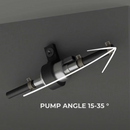 Fuel Pump for Diesel Heater (12V)