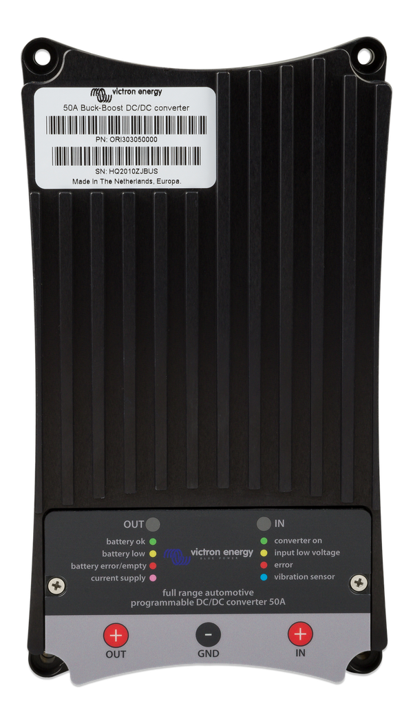 Victron Energy Buck Boost DC/DC Converter 50A