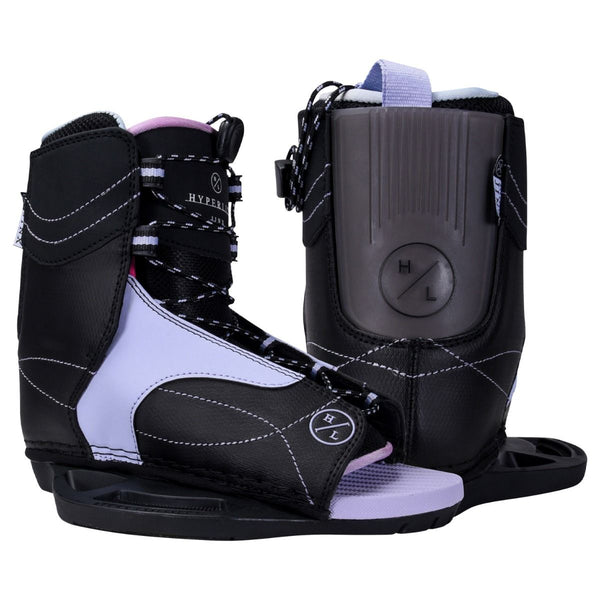 2024 Hyperlite Jinx Jr Pair Wakeboard Boots