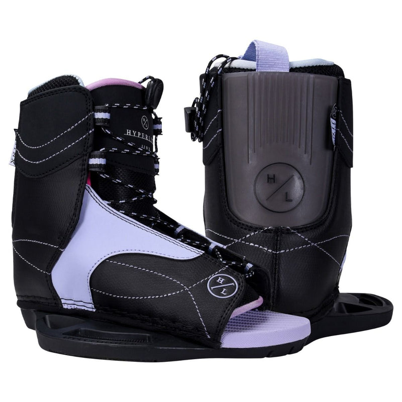 2024 Hyperlite Jinx Jr Pair Wakeboard Boots