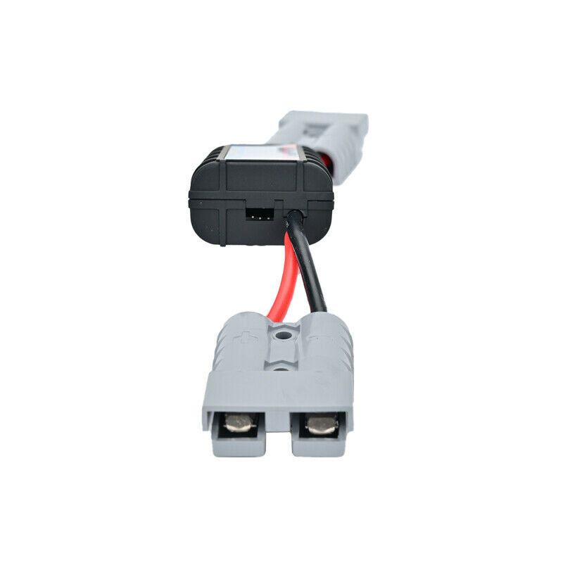 Digital Power Meter