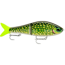 Rapala Super Shadow Rap Glide 11cm Jointed Swimbait Lure