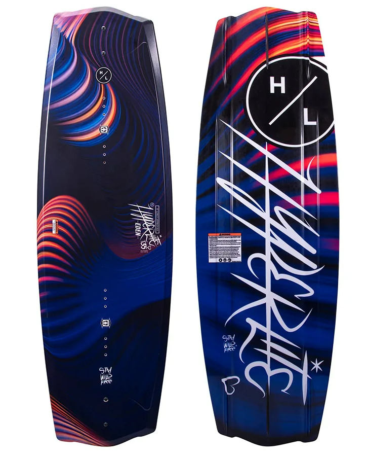 Hyperlite Eden Wakeboard