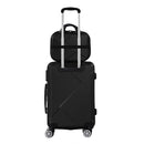 Slimbridge 2Pcs Luggage Suitcase Trolley Set Travel TSA Lock Storage Hard Case