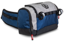 Rapala CountDown Fishing Hip Pack - Bum Bag with Multiple Storage Options