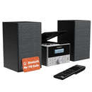 Majority Oakcastle Radio and CD HiFi150