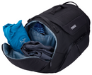 Thule RoundTrip 80L Snow & Ski Duffle Travel Bag - Black