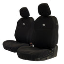 Holden Colorado RG Neoprene 2x Front Seat Covers
