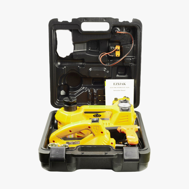 Ezi-Jak 3 Ton