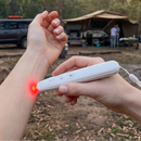 Fast-Acting Heat Bite Relief Pen