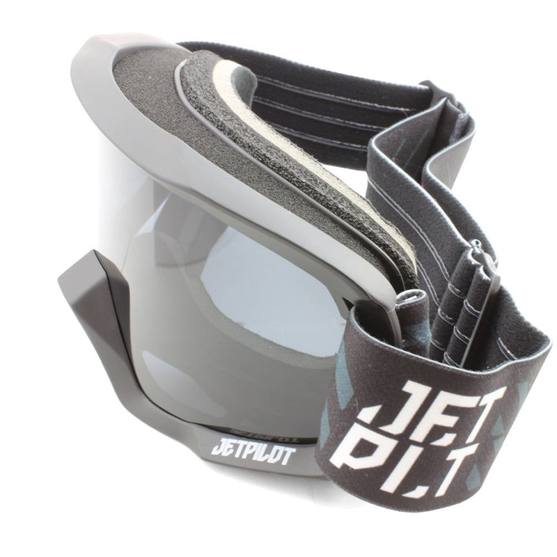 Jetpilot H2O Black Framed Polarised Floating Jet Ski and PWC Goggles
