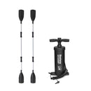 Premium Inflatable Double Kayak