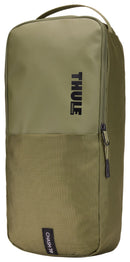Thule Chasm 70L Duffel Travel Bag - Olivine (Convertible Duffle Backpack)