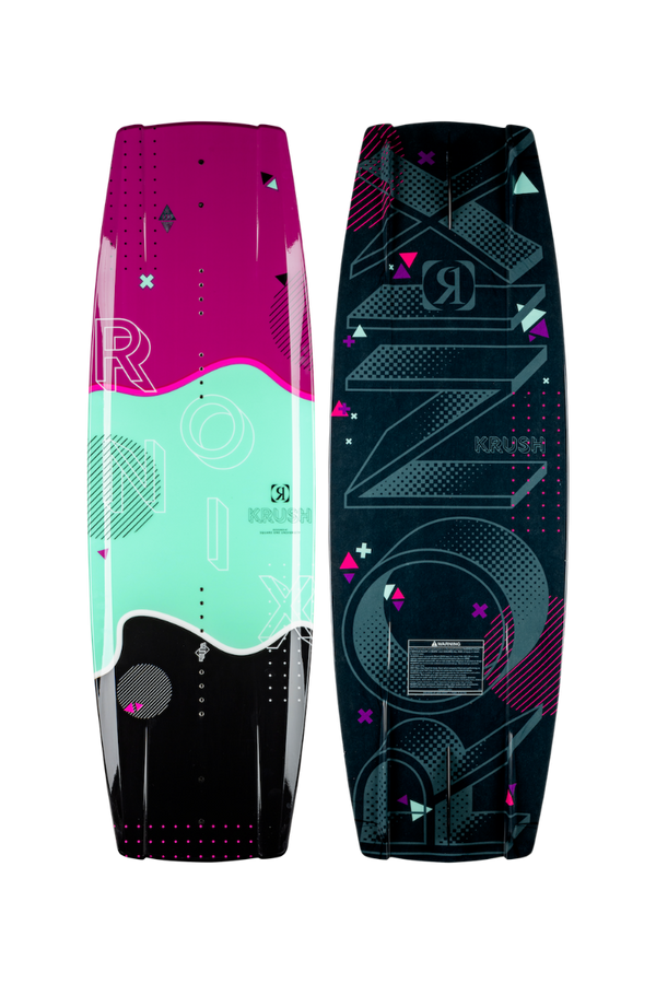 2026 RONIX KRUSH WAKEBOARD