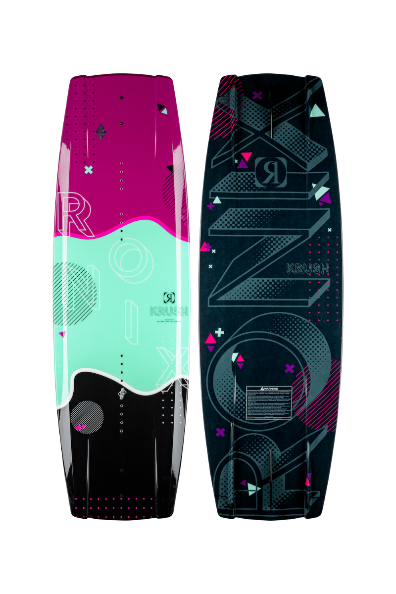 2026 RONIX KRUSH WAKEBOARD