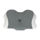Dreamz Cervical Neck Pillow Ergonomic Memory Foam Pain Relief Shoulder Support