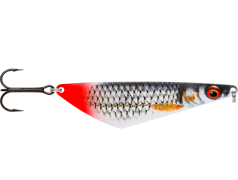 8.5cm Rapala Harmaja Metal Spoon Fishing Lure